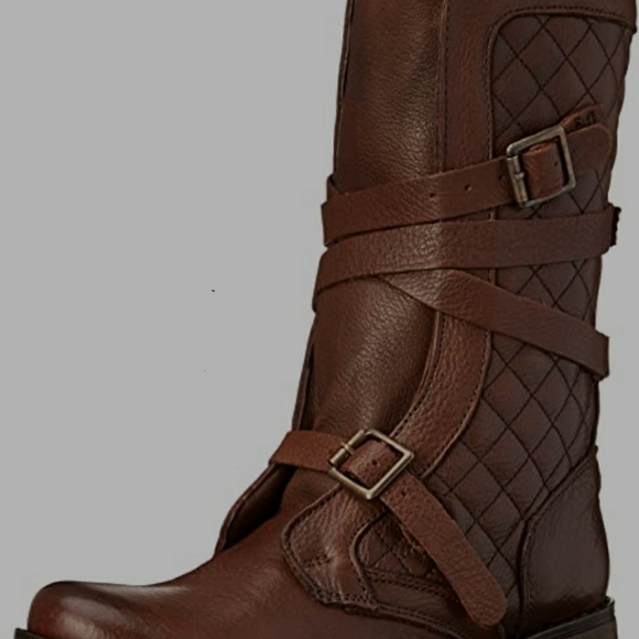 Steve Madden Bounty Boot - Picture 1 of 4
